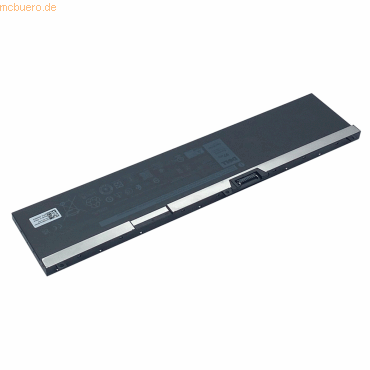 4059612637087 - Akku für Precision 7730 Li-Ion 114 Volt 8500 mAh Schwarz