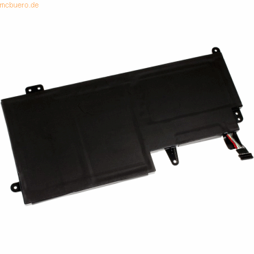 4059612640216 - Akku für Lenovo ThinkPad S2 2018(20L1A00D Li-Pol 114 Volt 2700 m