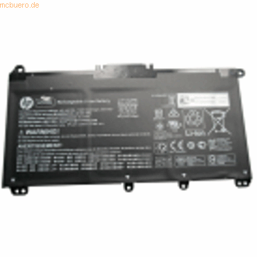 5706998988607 - Hewlett-Packard Akku für Hewlett-Packard L11119-856 Li-Ion 114 Volt 3