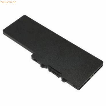 5025232849086 - Akku für CF-VZSU0QW Li-Ion 114 Volt 2600 mAh schw