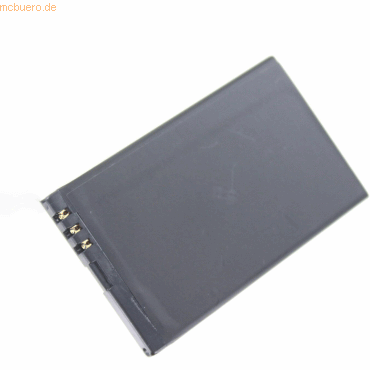 4059612646195 - Akku für Nokia Beafon SL 360 Li-Ion 37 Volt 1120 mAh schwarz