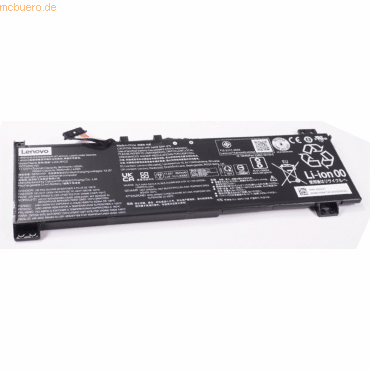 4059612646492 - Akku für IdeaPad 3 L20C3PC2 Li-Pol 1152 Volt 4850 mAh s 4059612646492 - Akku für IdeaPad 3 L20C3PC2 Li-Pol 1152 Volt 4850 mAh s