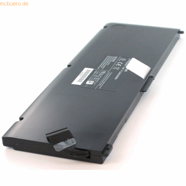 4021499139169 - Akku für Apple A1309 Li-Pol 74 Volt 11200 mAh schwarz