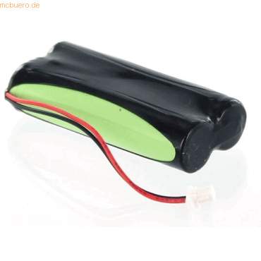 4021499014022 - Akku für Bang & Olufsen GP70AAAH2BMXZ NiMH 24 Volt 700 mAh schwa