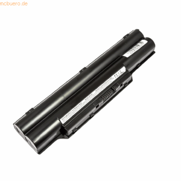 4059612658174 - Akku für Fujitsu-Siemens LIFEBOOK S2210 Li-Ion 111 Volt 5200 mAh