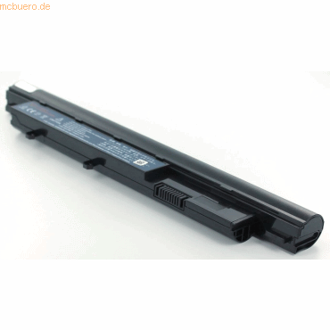 k.A. Akku für Acer Aspire Timeline 5810TZG Li-Ion 11,1 Volt 4400 mAh s