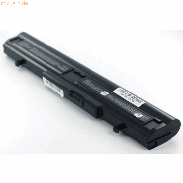 4021499152694 - Akku für Medion MD98730 Li-Ion 148 Volt 4400 mAh schwarz