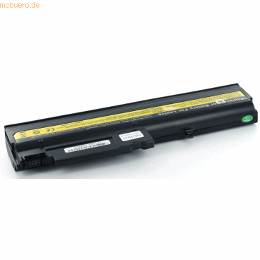 4021499155565 - Akku für Ibm ThinkPad R52-1862 Li-Ion 108 Volt 4400 mAh schwarz