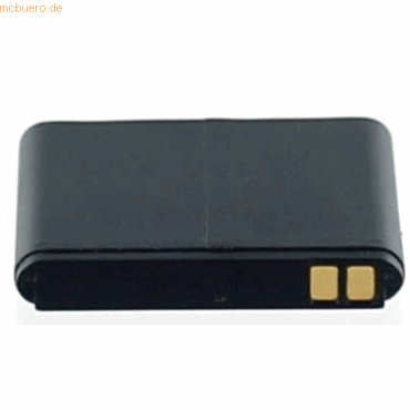 4021499156760 - Akku für Nokia 8800D Li-Ion 37 Volt 700 mAh schwarz