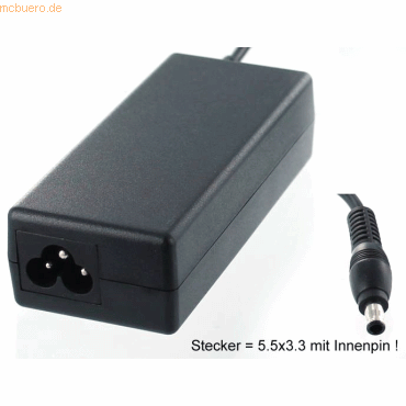 4021499157583 - Original Netzteil für SAMSUNG NP-R730-JB09DE