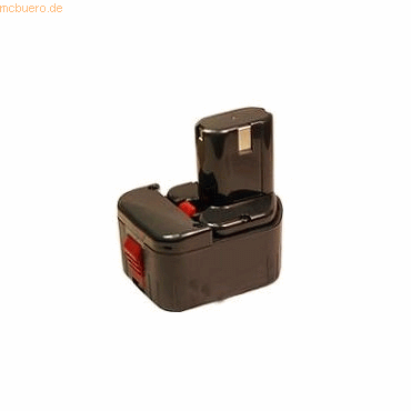 4021499158702 - Akku für Hitachi EB1214L NiMH 120 Volt 3000 mAh