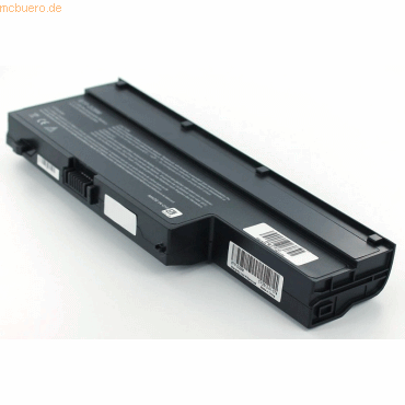 4021499168091 - Akku für Medion Akoya P6613 Li-Ion 144 Volt 4400 mAh schwarz