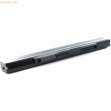 4021499168336 - Akku für Asus A42-U53 Li-Ion 144 Volt 4400 mAh schwarz