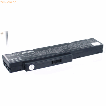 4021499176072 - Akku für Fujitsu-Siemens SQU-809-F01 Li-Ion 111 Volt 4400 mAh sc