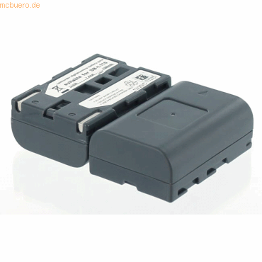 4021499193123 - Akku für Medion MD9035 Li-Ion 72 Volt 1200 mAh grau