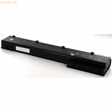 4021499194779 - Akku für Hewlett-Packard Elitebook 8570W Li-Ion 148 Volt 4400 mA