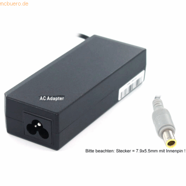 4021499196087 - Netzteil kompatibel mit LENOVO THINKPAD L530 4021499196087 - Netzteil kompatibel mit LENOVO THINKPAD L530