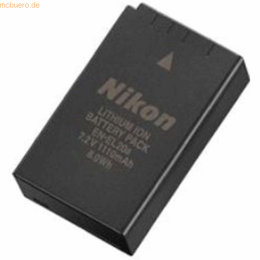 4021499197091 - Akku für 1 V3 Li-Ion 72 Volt 1110 mAh schwarz