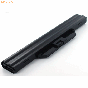 4021499198074 - Akku für HP Compaq 6720S Li-Ion 144 Volt 4400 mAh schwarz