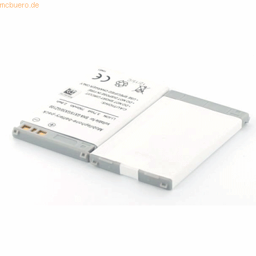 4021499201224 - Akku für Sharp TM200 Li-Ion 36 Volt 950 mAh grau