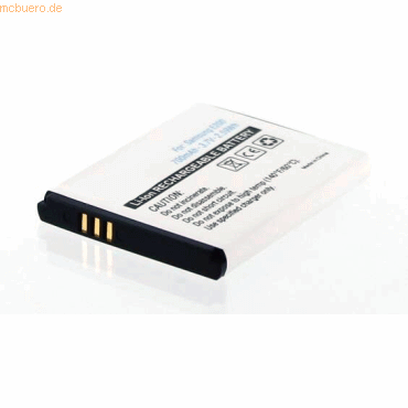 4021499203921 - Akku für Samsung AB483640DEC Li-Ion 36 Volt 500 mAh schwarz