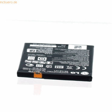 4021499204881 - Akku für BL-T9 Li-Pol 38 Volt 2300 mAh