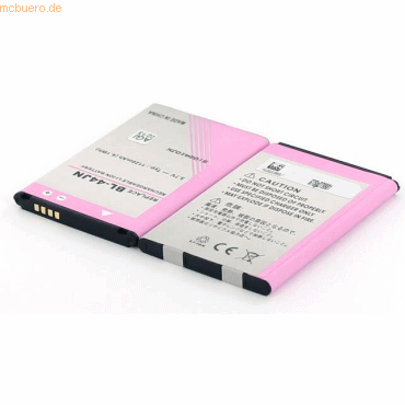 4021499205604 - Akku für LG Electronics E610 Optimus L5 Li-Ion 37 Volt 1120 mAh 4021499205604 - Akku für LG Electronics E610 Optimus L5 Li-Ion 37 Volt 1120 mAh