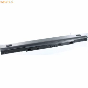 4021499206199 - Akku für Asus A32-U31 Li-Ion 148 Volt 4400 mAh schwarz