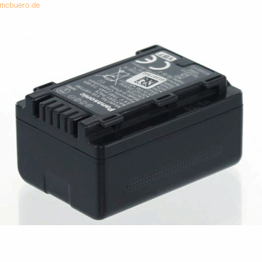 4021499207691 - Akku für HC-V130 Li-Ion 36 Volt 1940 mAh