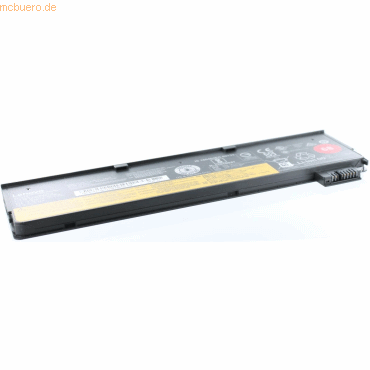 4021499209220 - Akku für ThinkPad X240 Li-Ion 111 Volt 1930 mAh schwarz 4021499209220 - Akku für ThinkPad X240 Li-Ion 111 Volt 1930 mAh schwarz