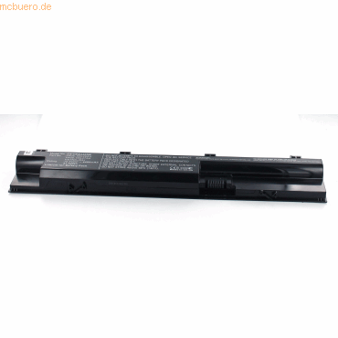 4021499212268 - Akku für Hewlett-Packard 708457-001 Li-Ion 108 Volt 4400 mAh sch