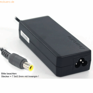 4021499213715 - Original Netzteil für LENOVO THINKPAD X1 4021499213715 - Original Netzteil für LENOVO THINKPAD X1