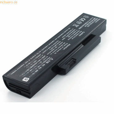 4021499214613 - Akku für Fujitsu Esprimo Mobile V6555 Li-Ion 111 Volt 4400 mAh s