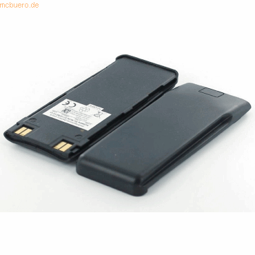 4021499021723 - Akku für Nokia 6110 mit Vibration Li-Ion 36 Volt 1200 mAh schwar