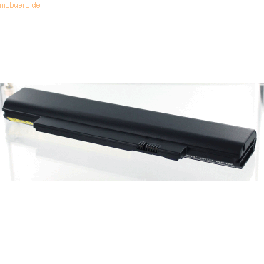 4021499219823 - Akku für Lenovo ThinkPad Edge E335 Li-Ion 111 Volt 4400 mAh schw