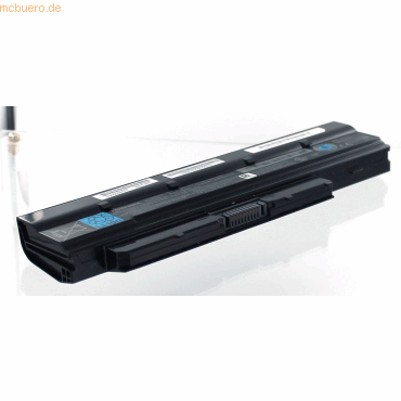 4021499220195 - Akku für K000094480 Li-Ion 108 Volt 5300 mAh schwarz