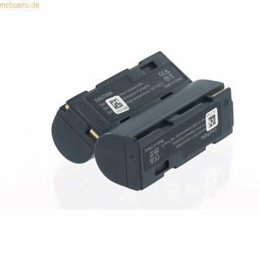 4021499224490 - Akku für Fuji NP-80 Li-Ion 37 Volt 1300 mAh grau 4021499224490 - Akku für Fuji NP-80 Li-Ion 37 Volt 1300 mAh grau