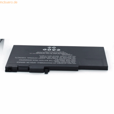 4021499230385 - Akku für Hewlett-Packard EliteBook 850 G1 Li-Pol 111 Volt 4500 m