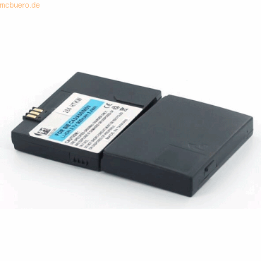 4021499023666 - Akku für Siemens A50 Li-Ion 36 Volt 750 mAh schwarz