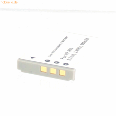 4021499238664 - Akku für Jenoptik JD70z3 S Li-Ion 37 Volt 600 mAh grau 4021499238664 - Akku für Jenoptik JD70z3 S Li-Ion 37 Volt 600 mAh grau