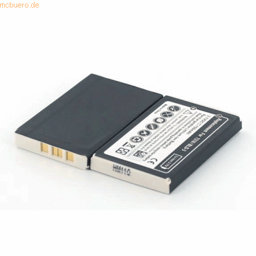 4021499239050 - Akku für Technaxx C6000 Pro Li-Ion 37 Volt 850 mAh weiß