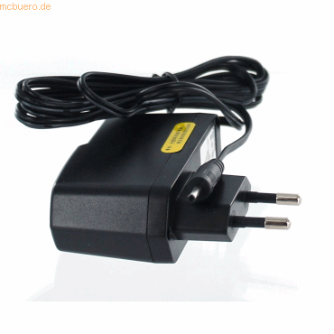 4021499243309 - Netzteil kompatibel mit ARCHOS 97B TITANIUM 4021499243309 - Netzteil kompatibel mit ARCHOS 97B TITANIUM