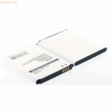 4021499246164 - Akku für Samsung GALAXY S3 NEO Li-Ion 37 Volt 1400 mAh weiß 4021499246164 - Akku für Samsung GALAXY S3 NEO Li-Ion 37 Volt 1400 mAh weiß