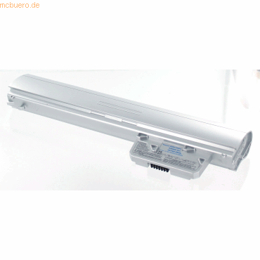4021499246782 - Akku für Hewlett-Packard 626869-851 Li-Ion 108 Volt 4400 mAh sil
