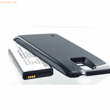 4021499249561 - Akku für Samsung EB-BN910BBE Li-Ion 385 Volt 6400 mAh schwarz 4021499249561 - Akku für Samsung EB-BN910BBE Li-Ion 385 Volt 6400 mAh schwarz