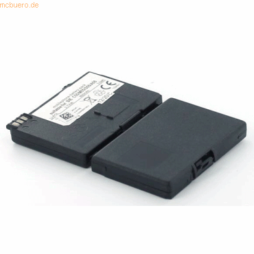 4021499253629 - Akku für Siemens A52 Li-Pol 36 Volt 750 mAh schwarz