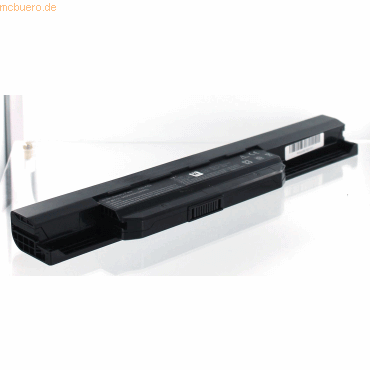 4021499254213 - Akku für Asus X53SV-SX917V Li-Ion 108 Volt 4400 mAh schwarz