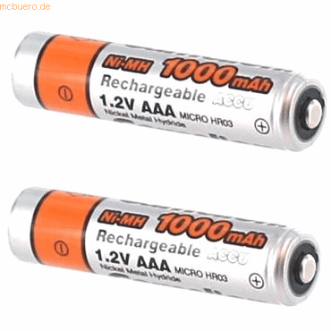 4021499254572 - Akku für Telekom Easy CA22 NiMH 24 Volt 1000 mAh silberfarben 4021499254572 - Akku für Telekom Easy CA22 NiMH 24 Volt 1000 mAh silberfarben