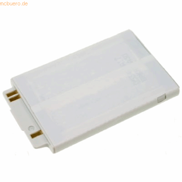 4021499255623 - Akku für LG Electronics U8110 Li-Ion 36 Volt 900 mAh weiß