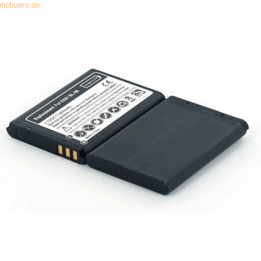 4021499257818 - Akku für Nokia N90 Li-Ion 37 Volt 820 mAh schwarz